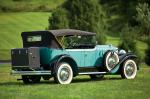 LaSalle 4-Passenger Phaeton 1929 года